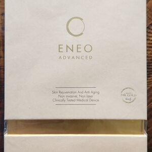 Advanced Skincare Toner - Gold